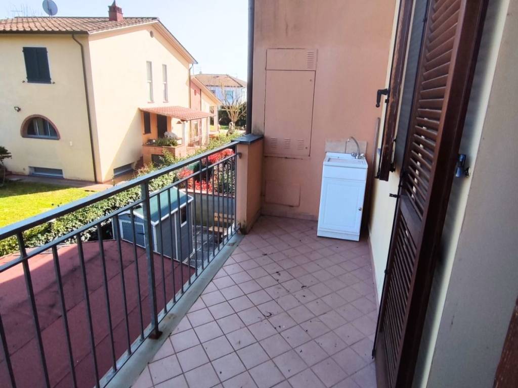 Appartamento a San giuliano terme - Foto 5