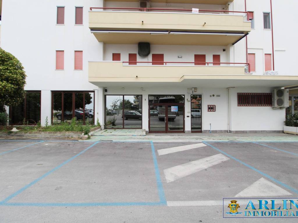 Immobile a Silvi in Via Cristoforo Colombo - Foto 2