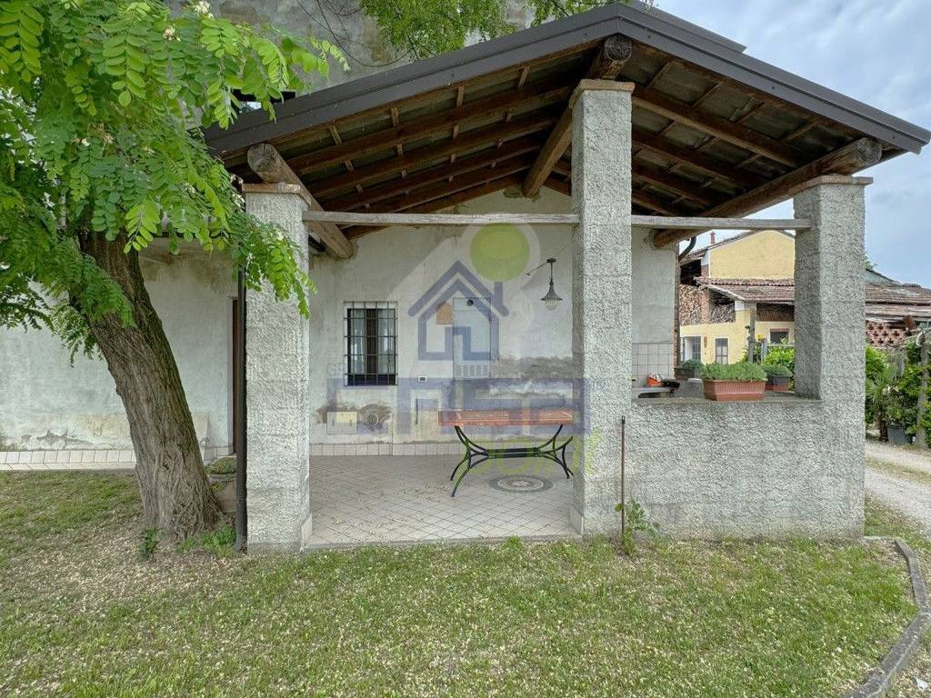 Casa indipendente a Meleti in Via Cavetta - Foto 3