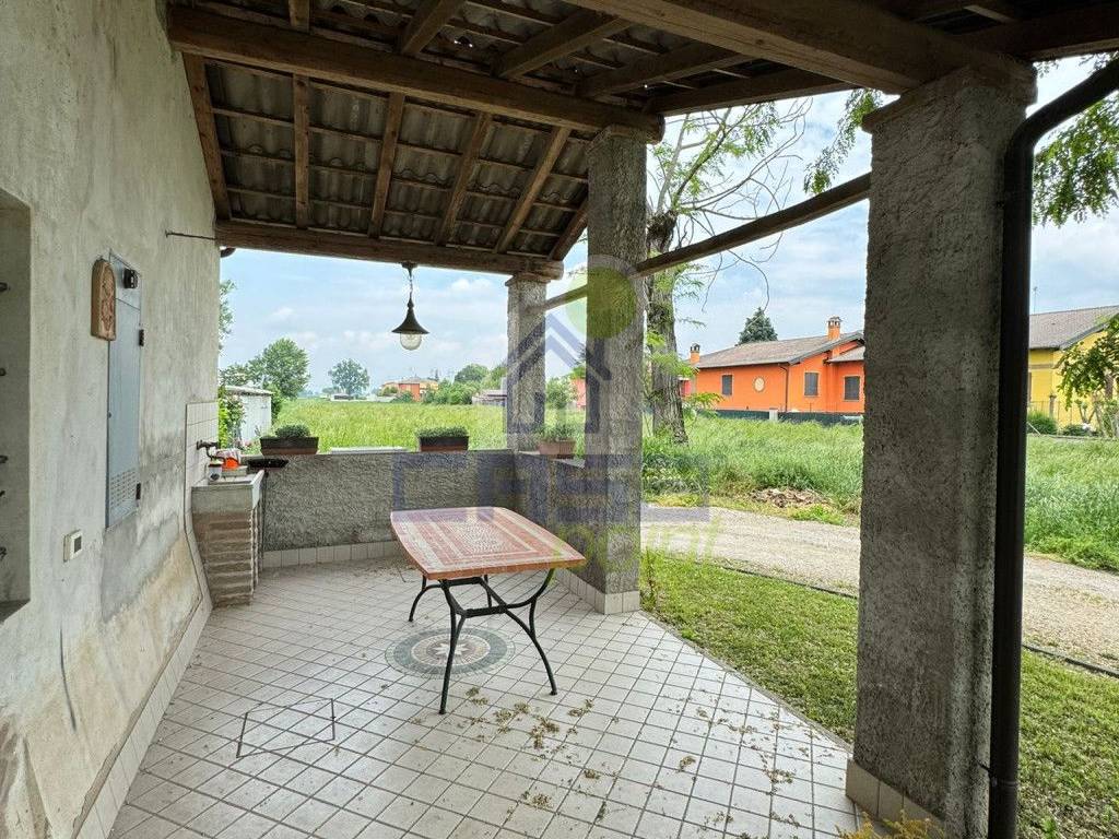 Casa indipendente a Meleti in Via Cavetta - Foto 4