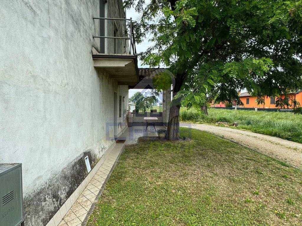 Casa indipendente a Meleti in Via Cavetta - Foto 5