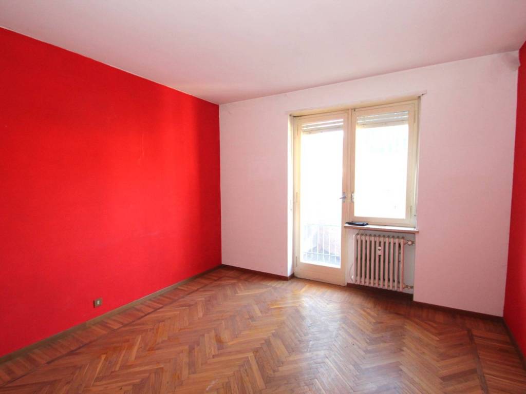 Appartamento a Biella in Via Gaspare Gamba, 9 - Foto 2