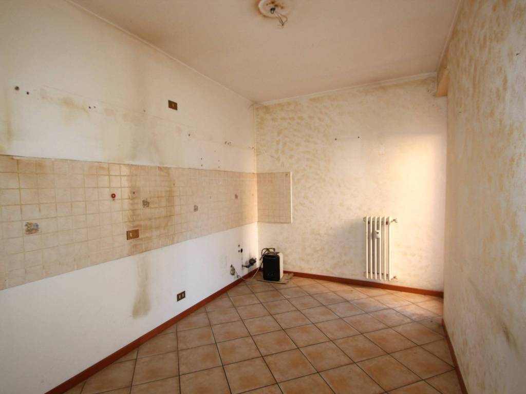 Appartamento a Biella in Via Gaspare Gamba, 9 - Foto 3