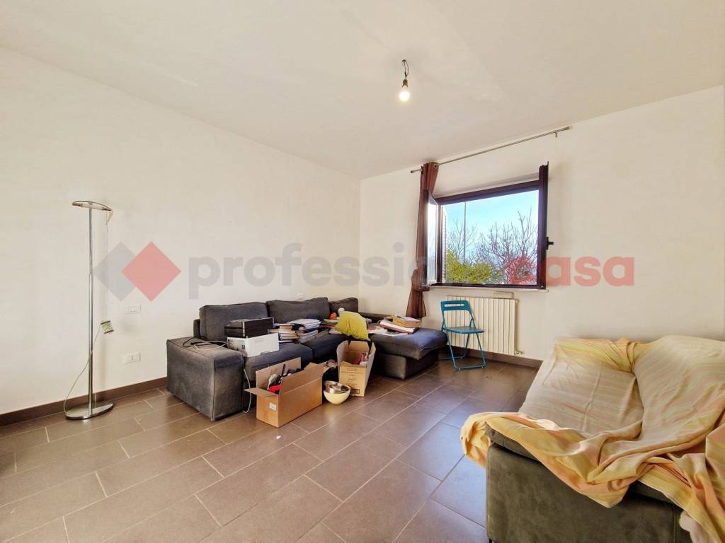 Villetta a schiera a L'aquila in Via Antonio Gramsci, 6 - Foto 4