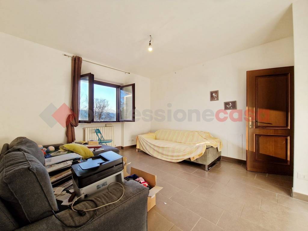 Villetta a schiera a L'aquila in Via Antonio Gramsci, 6 - Foto 5