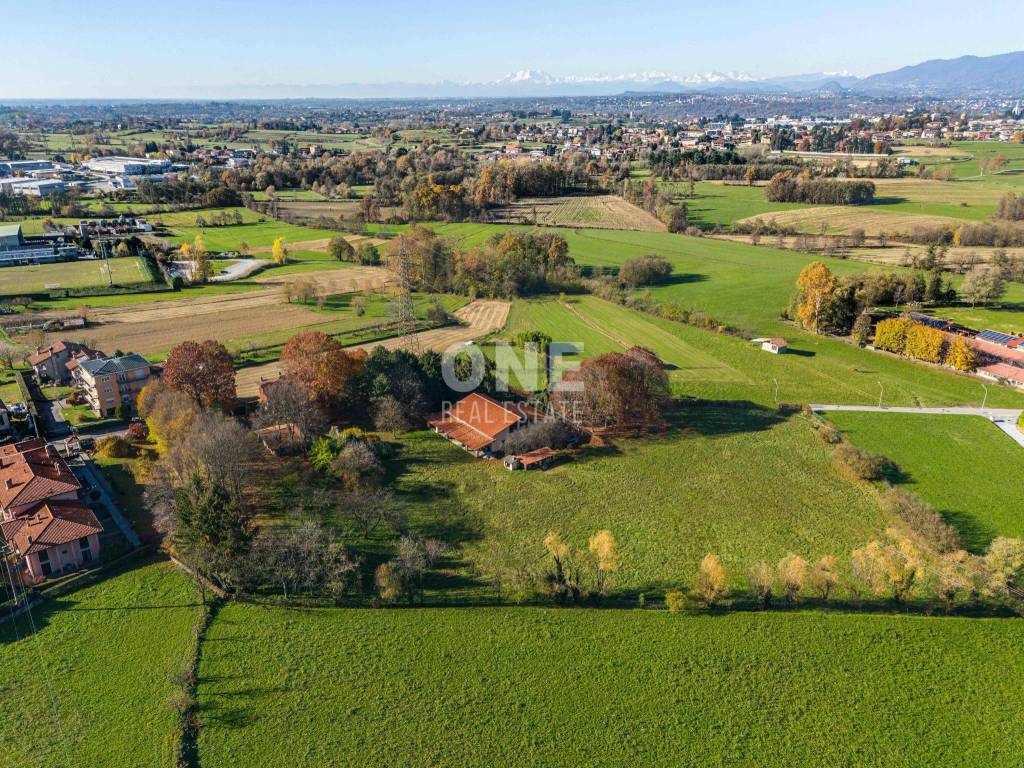 Villa a Monticello brianza in Via Luciano Manara, 10 - Foto 3