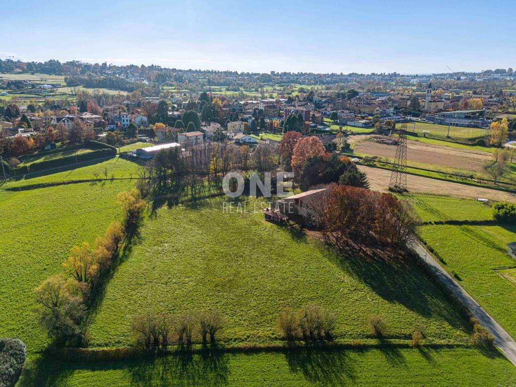 Villa a Monticello brianza in Via Luciano Manara, 10 - Foto 5