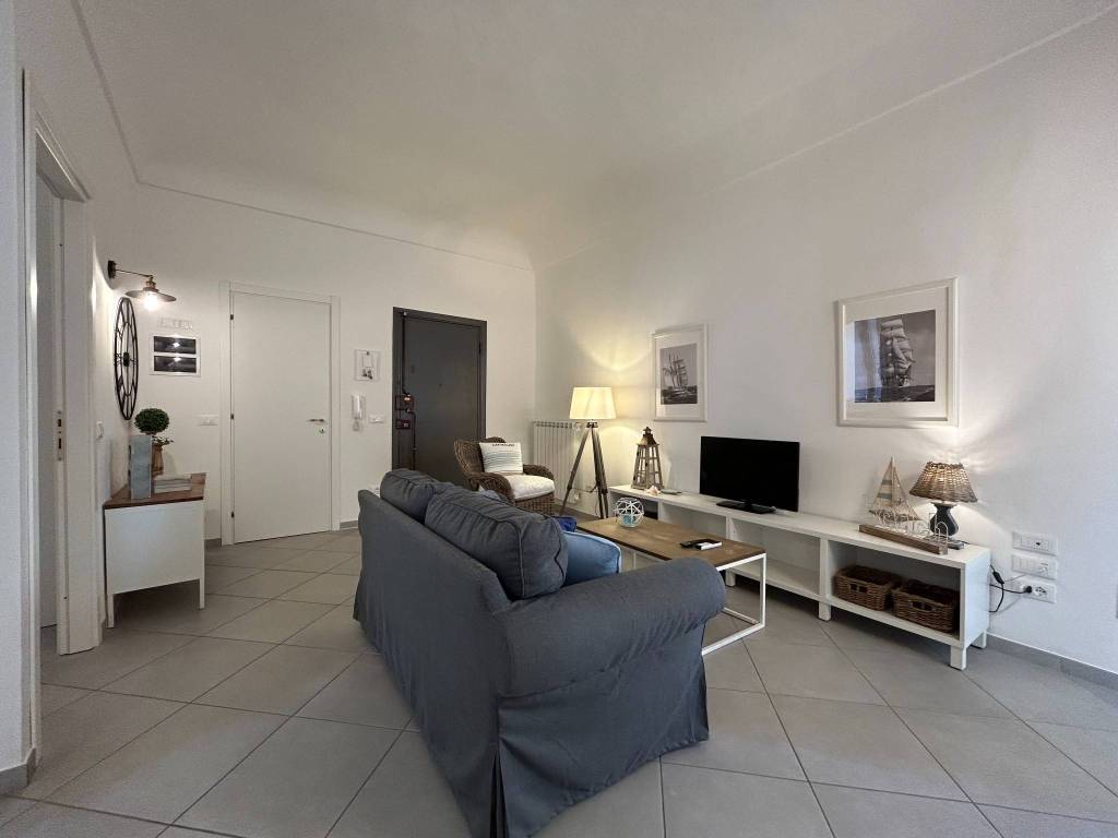 Appartamento a Alassio in Via Giuseppe Garibaldi, 73 - Foto 3