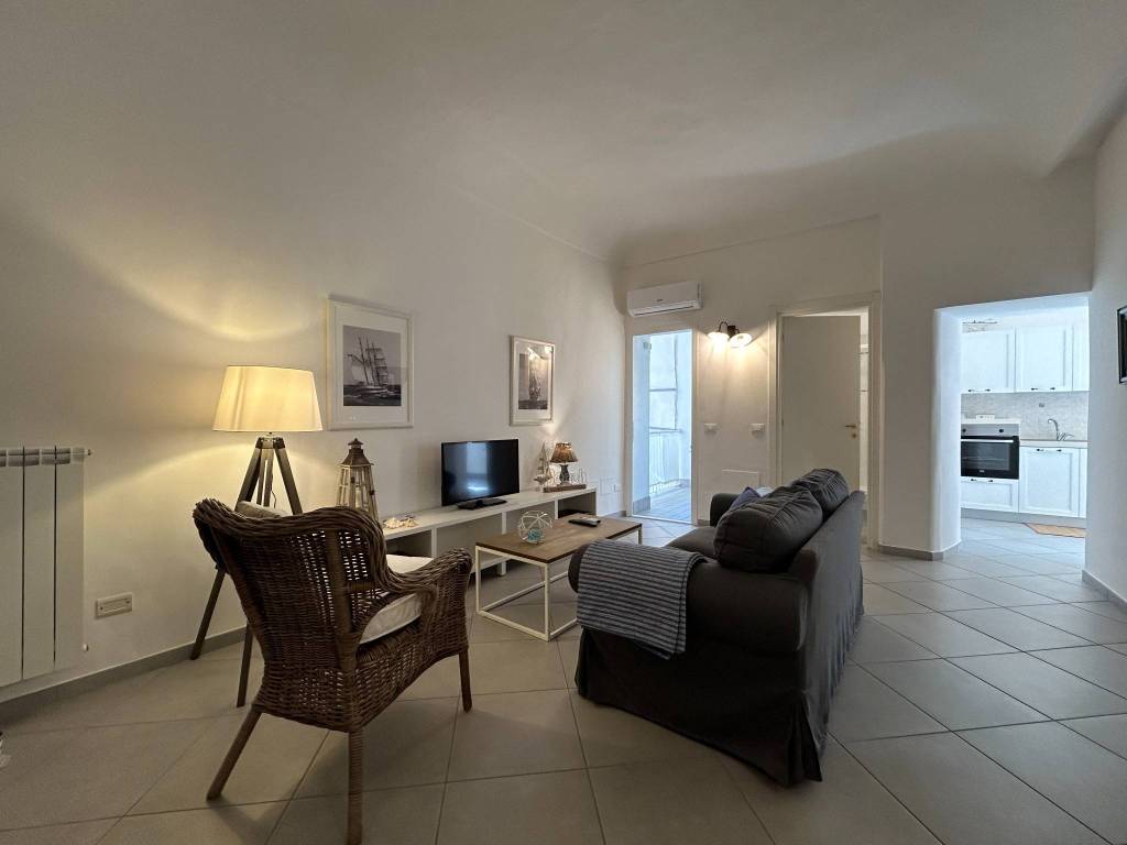 Appartamento a Alassio in Via Giuseppe Garibaldi, 73 - Foto 4