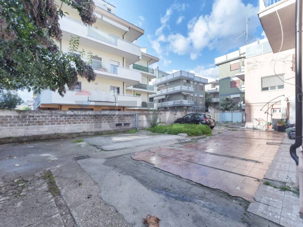 Attico / mansarda a Francavilla al mare in VIALE ALCIONE, 219 - Foto 5