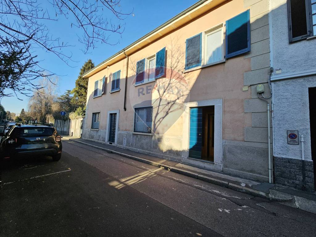 Immobile a Legnano in VIA BRAMANTE, 150 - Foto 3