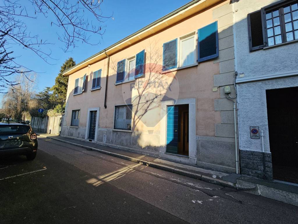 Immobile a Legnano in VIA BRAMANTE, 150 - Foto 4