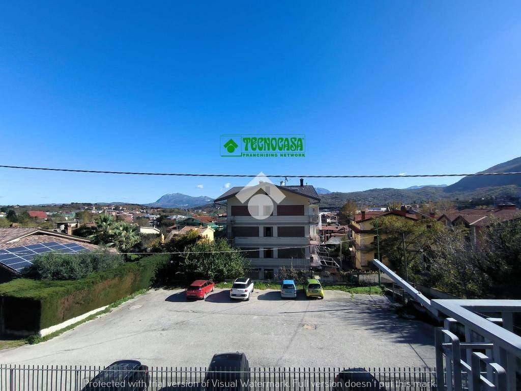 Appartamento a Mercogliano in Via torellucci, 1 - Foto 2