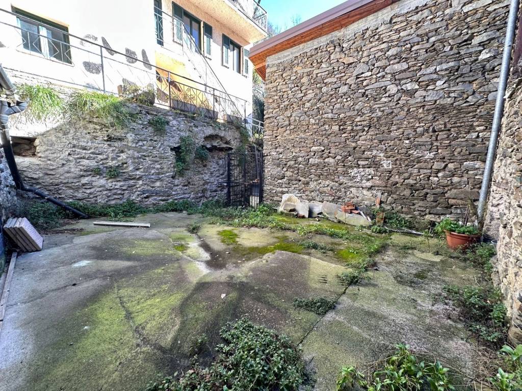 Appartamento a Molini di triora in Via Giulio Cesare, 19 - Foto 4