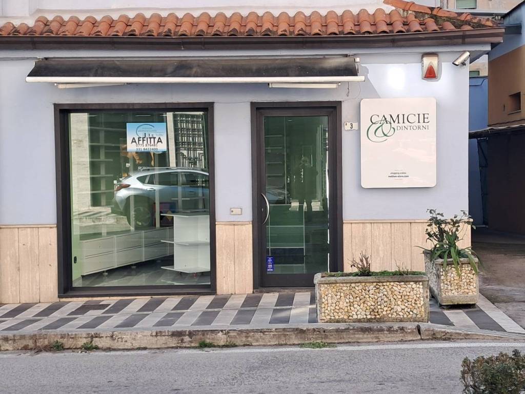 Immobile a Frosinone in Via Aldo Moro - Foto 2