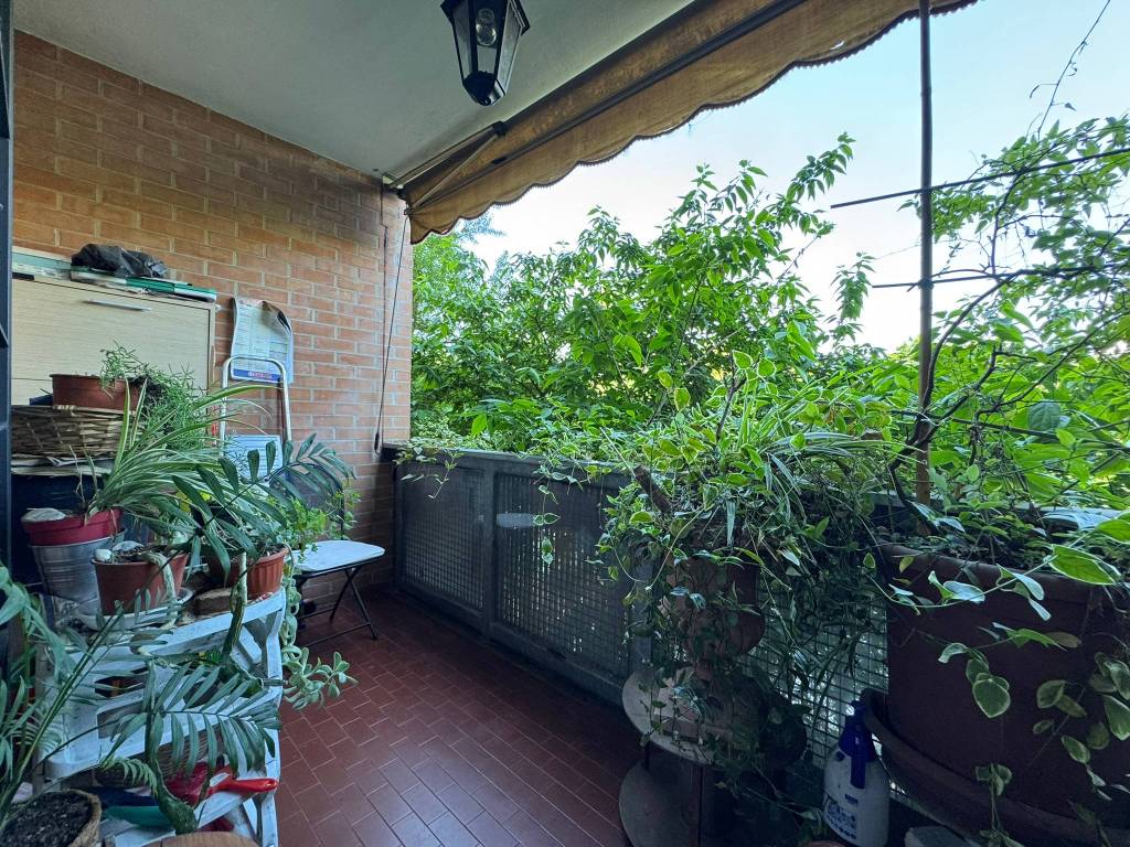 Appartamento a Reggio emilia in Via Ernesto Che Guevara - Foto 2