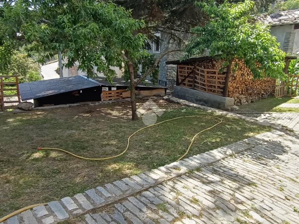 Rustico / casale a Saint-marcel in Località Seissogne, 69 - Foto 3