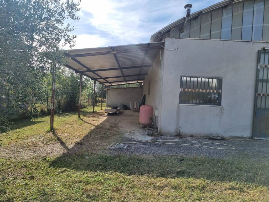 Immobile a Cisterna di latina in Via Santa Maria Goretti - Foto 3