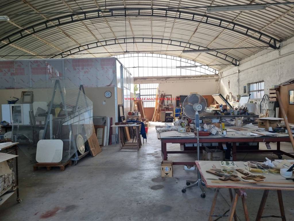 Immobile a Cisterna di latina in Via Santa Maria Goretti - Foto 5