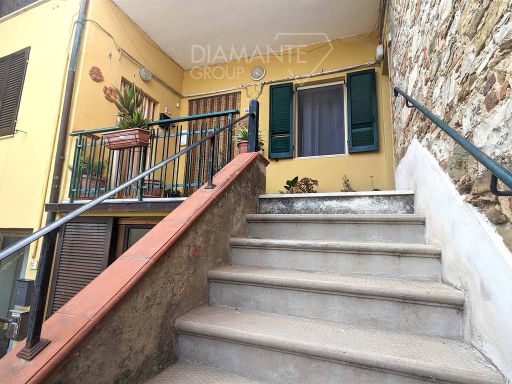 Casa indipendente a Castiglione del lago in Macchie - Foto 2