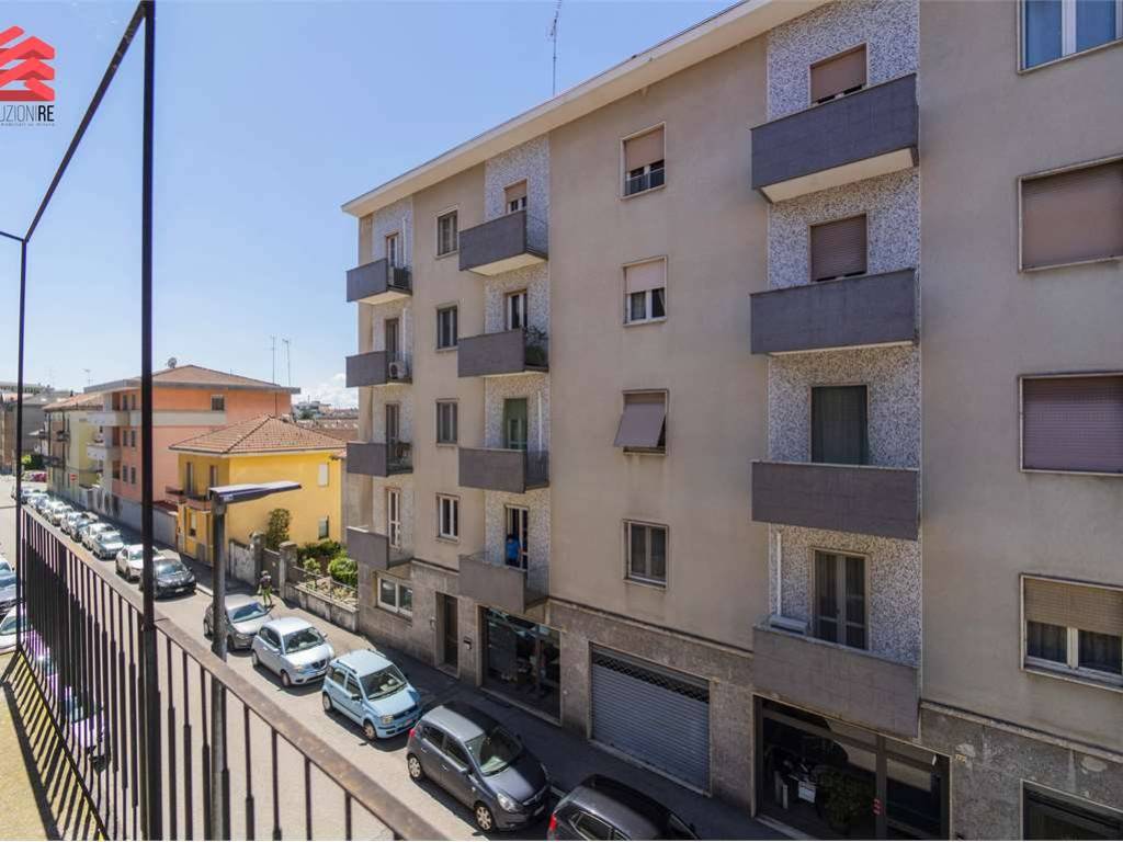Appartamento a Novara in Via Rasario, 1 - Foto 2