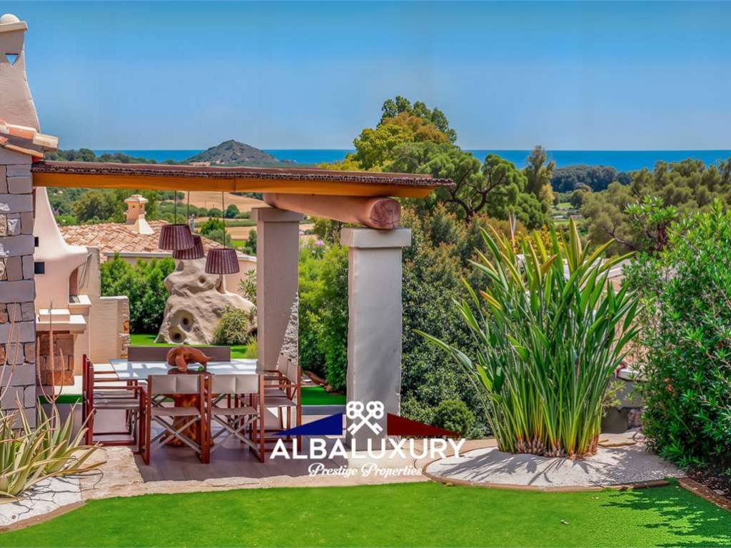 Villa a Castiadas in Via Cala Sinzias - Foto 2