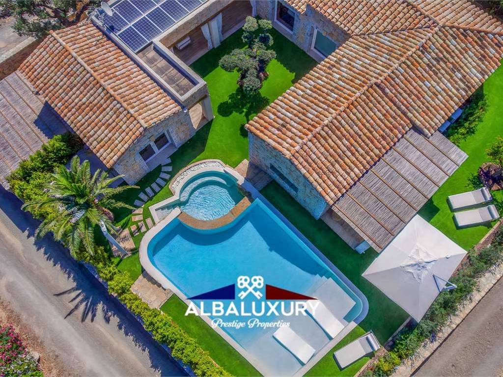Villa a Castiadas in Via Cala Sinzias - Foto 4