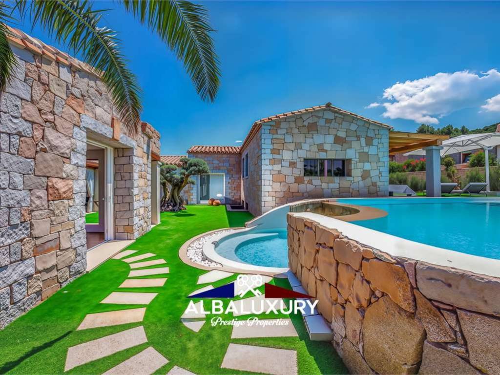 Villa a Castiadas in Via Cala Sinzias - Foto 5
