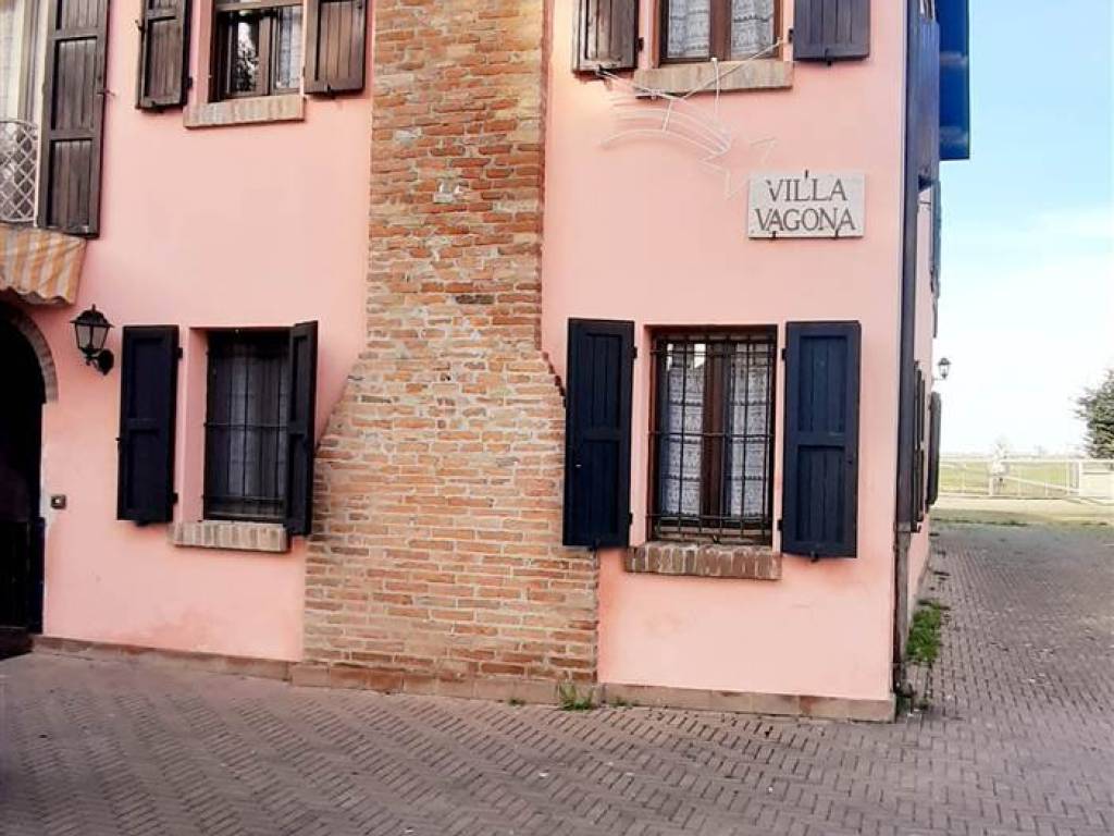 Villa a Mirandola - Foto 3