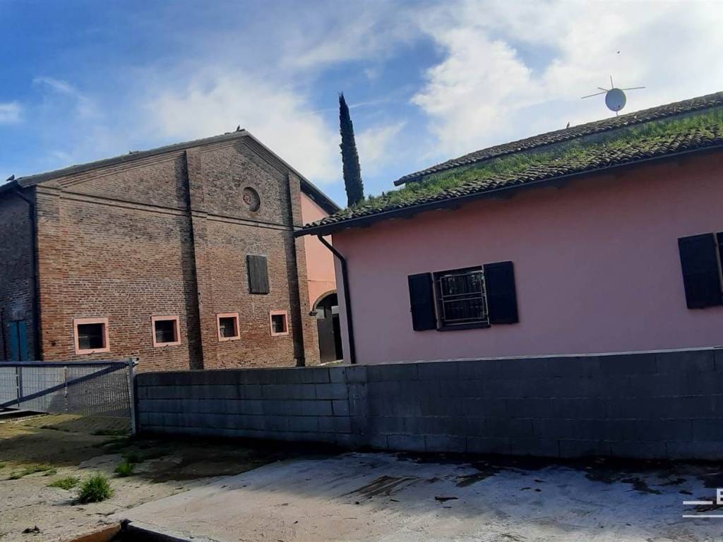 Villa a Mirandola - Foto 4