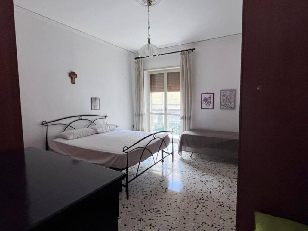 Appartamento a Benevento in Via Salvator Rosa - Foto 3