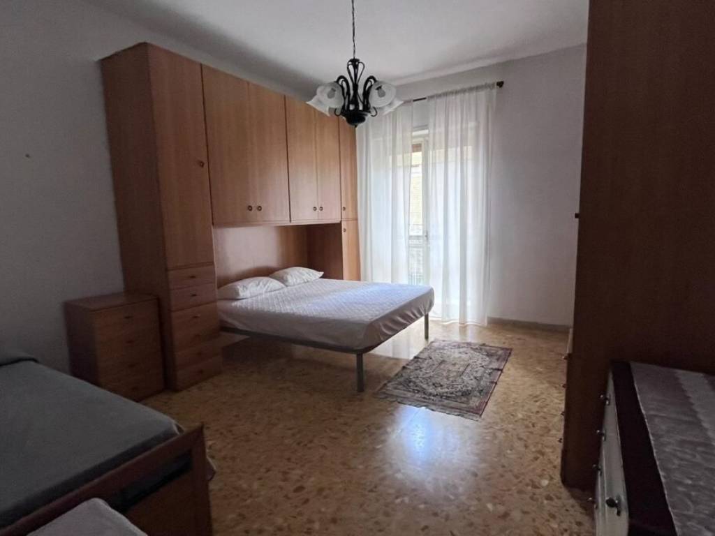 Appartamento a Benevento in Via Salvator Rosa - Foto 5
