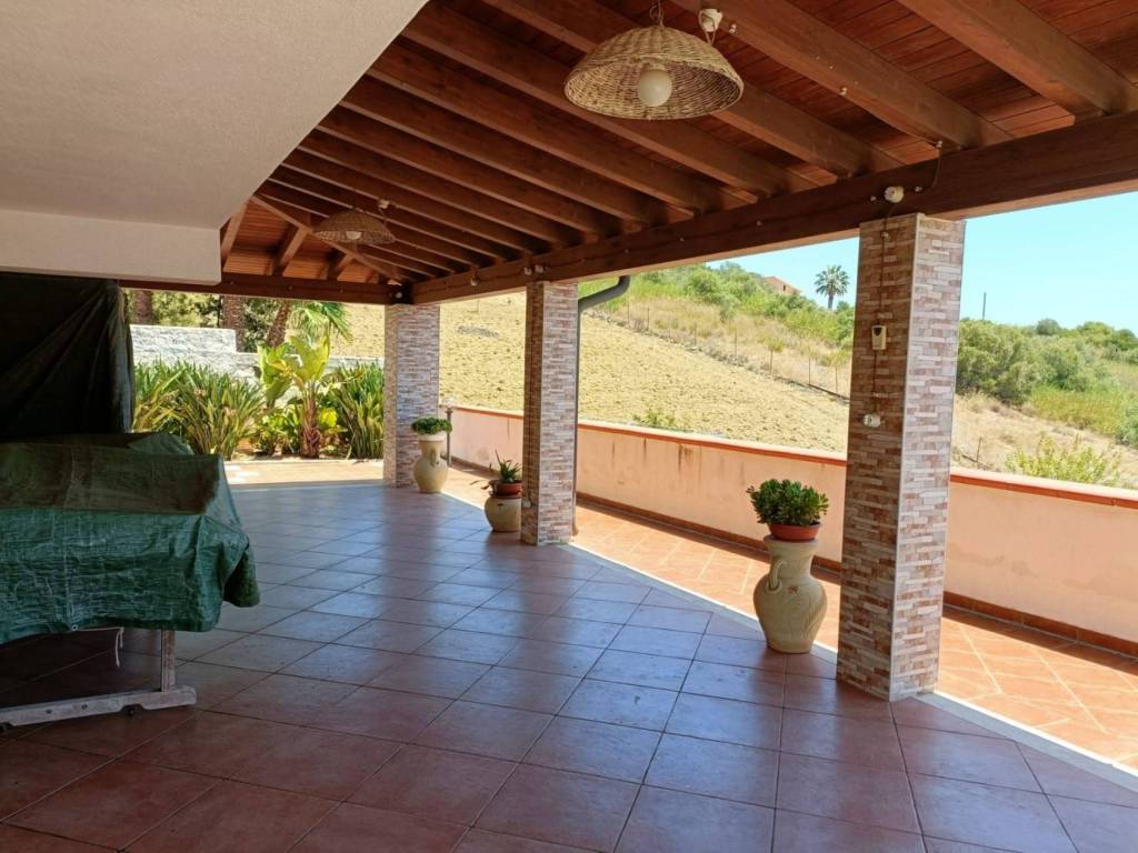 Villa a Sciacca - Foto 2