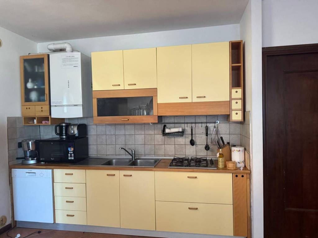 Appartamento a Trequanda in Via del Leccetello, 2 - Foto 3