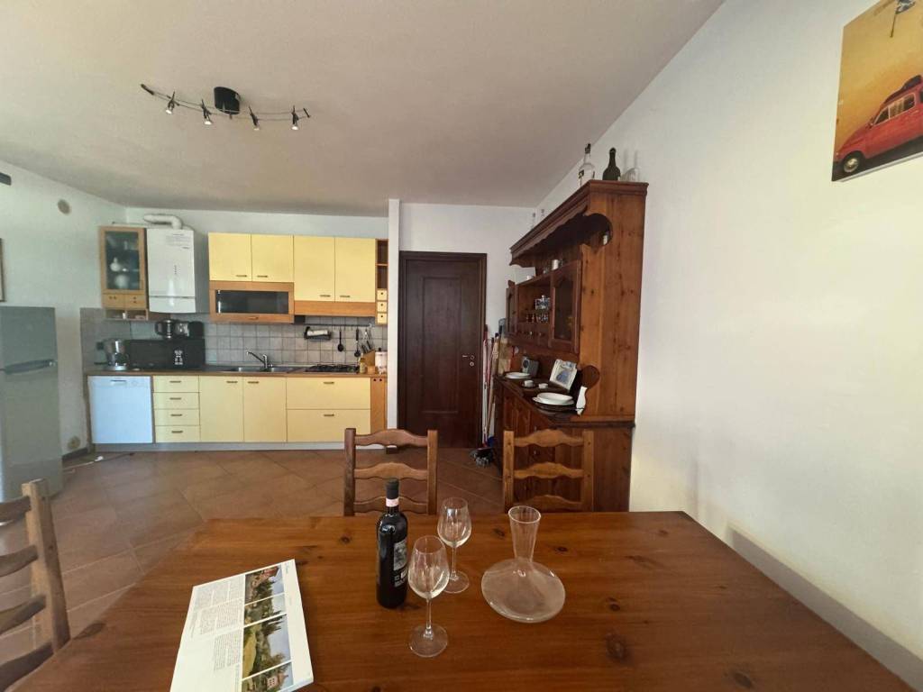 Appartamento a Trequanda in Via del Leccetello, 2 - Foto 4