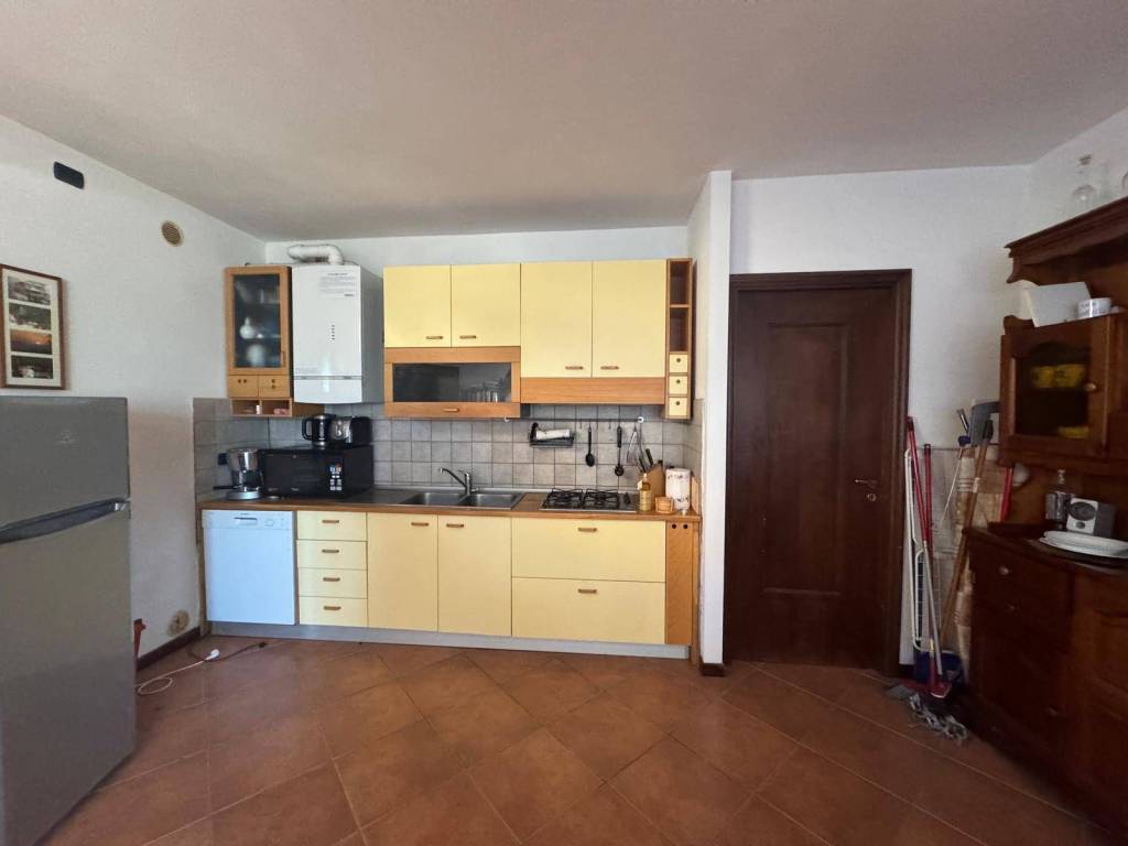 Appartamento a Trequanda in Via del Leccetello, 2 - Foto 5