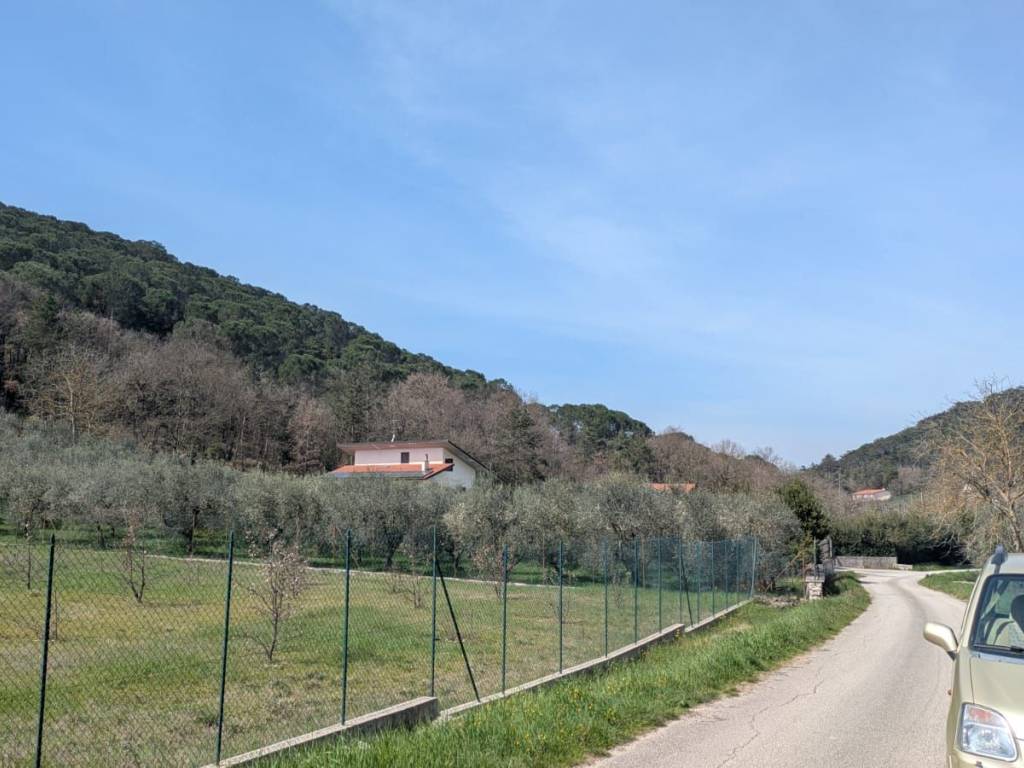 Terreno a Isernia in Contrada Valle Soda - Foto 5