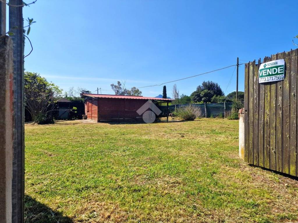 Villa a San felice circeo in Via Migliara 58 - Foto 3