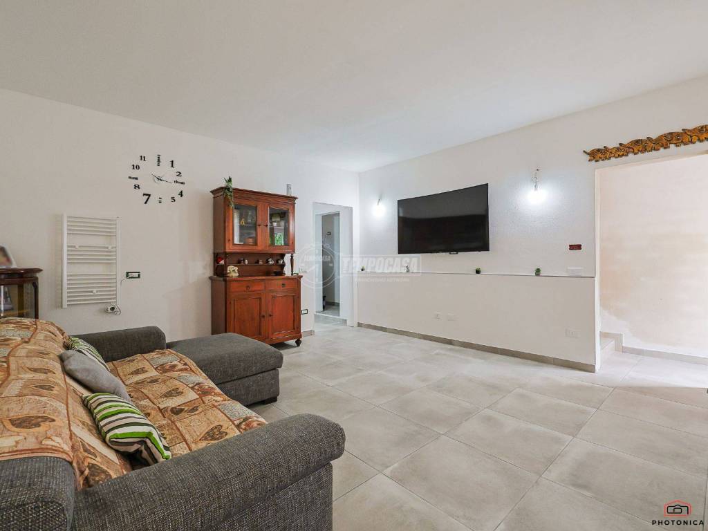Casa indipendente a Ravenna in Via Piangipane, 56 - Foto 2