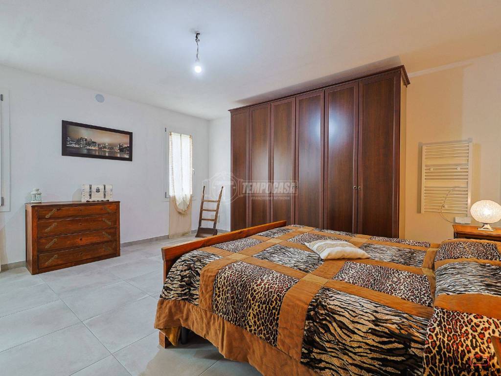Casa indipendente a Ravenna in Via Piangipane, 56 - Foto 3