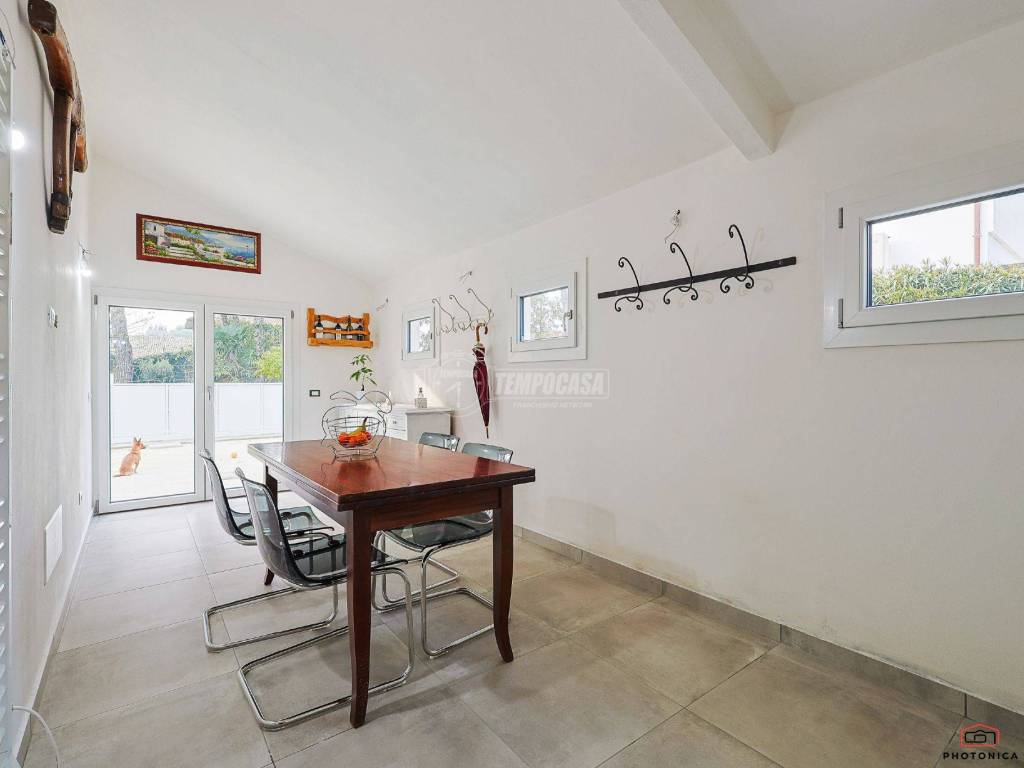 Casa indipendente a Ravenna in Via Piangipane, 56 - Foto 4