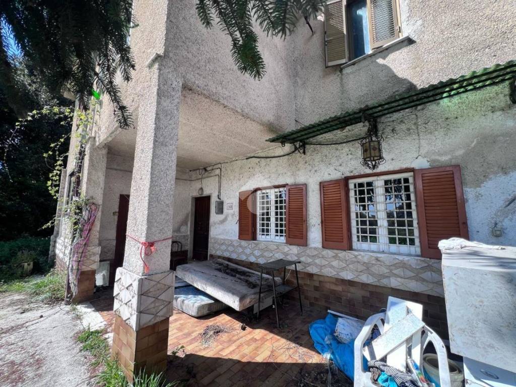 Casa indipendente a Frosinone in Via delle fosse ardeatine, 222 - Foto 2