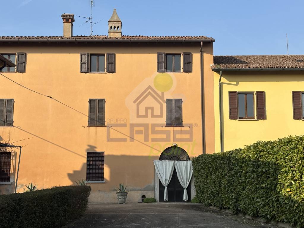 Rustico / casale a Torricella del pizzo - Foto 5