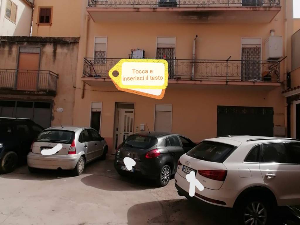 Casa indipendente a Sambuca di sicilia in Corso Umberto I - Foto 2