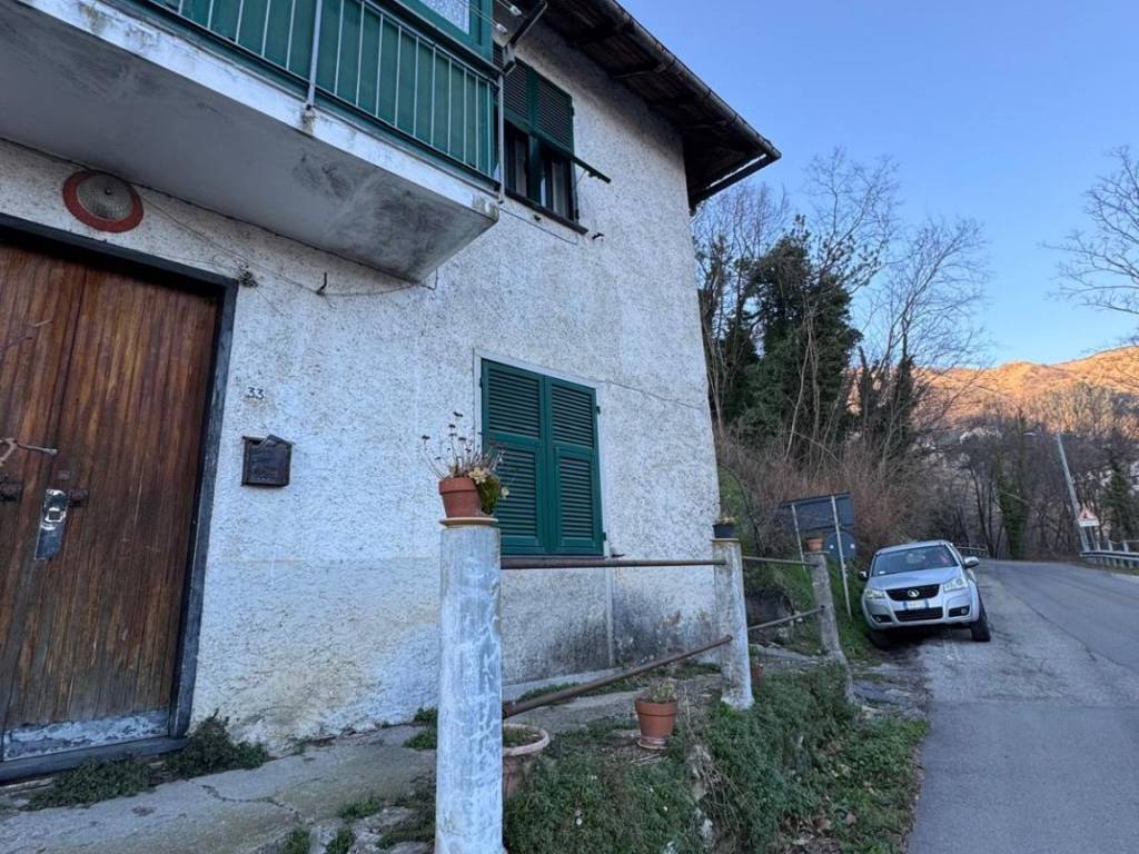Appartamento a Davagna in Via Villamezzana - Foto 3