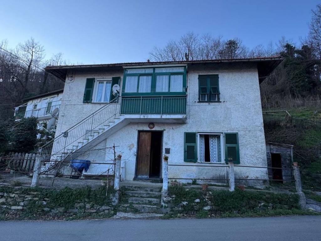 Appartamento a Davagna in Via Villamezzana - Foto 4