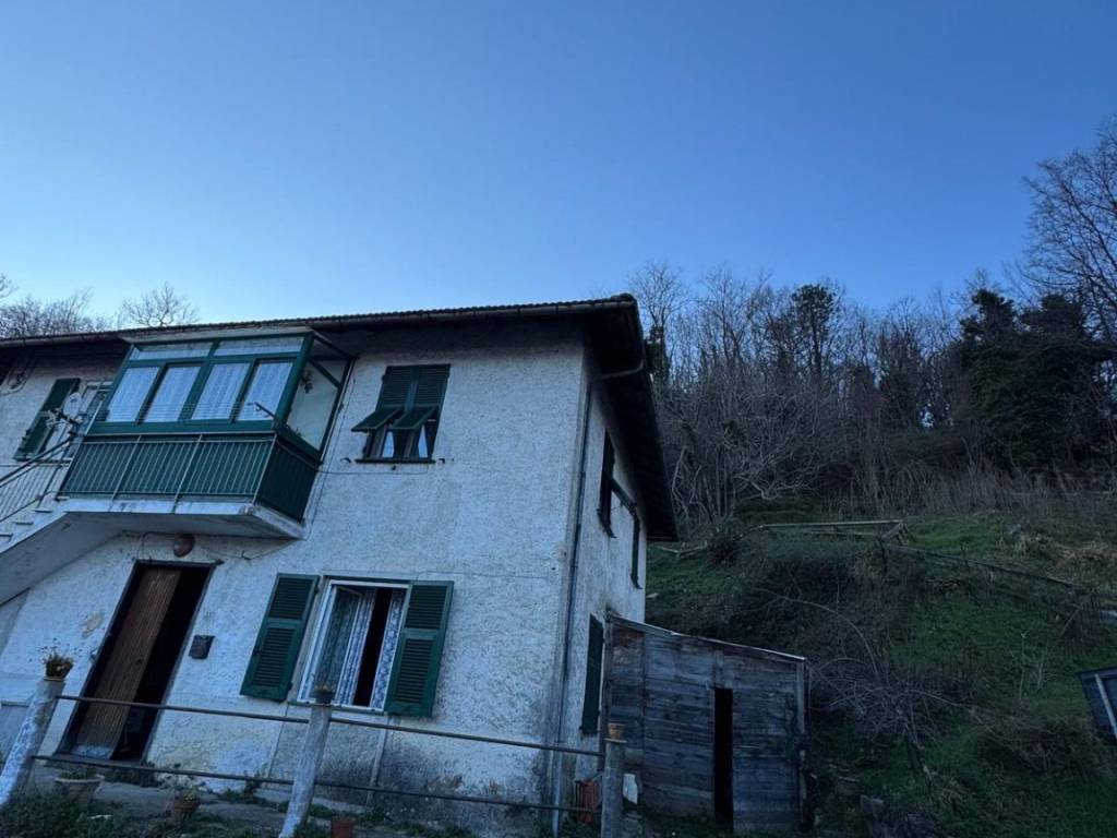 Appartamento a Davagna in Via Villamezzana - Foto 5