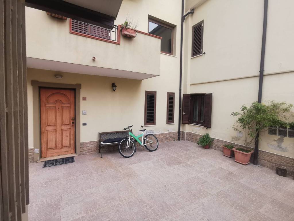 Casa indipendente a Catanzaro in Via Fiume Neto - Foto 3