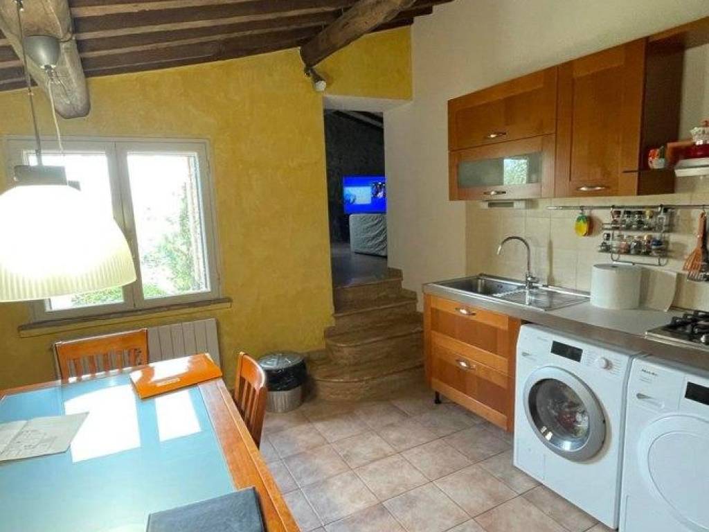 Appartamento a Castiglione della pescaia in Località Macchiascandona - Foto 2