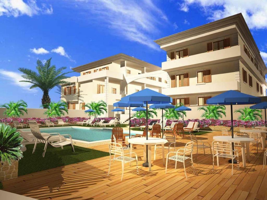 Appartamento a Martinsicuro in Via Giuseppe di Vittorio - Foto 2